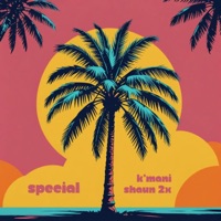 Special - Single - K'mani & Shaun 2x