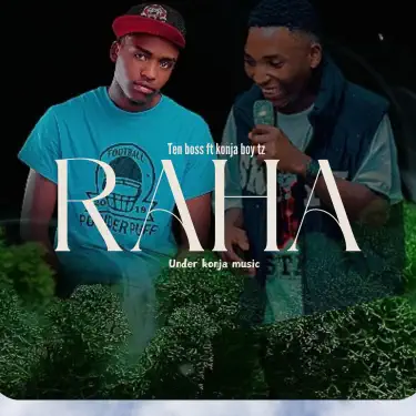 RAHA