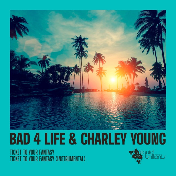 Ticket to your fantasy - Single