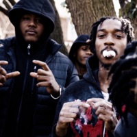 Major Payne - Single - ShadStackzz