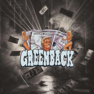 Greenback 2025 (Rullelåt) - Single