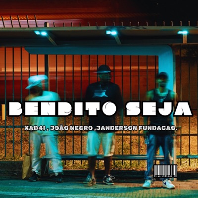 Bendito Seja - Single
