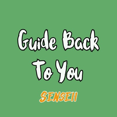 Guide back to you - Single