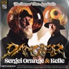 Danger (Sergei Orange & Kelle Remix) cover art