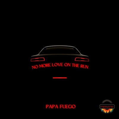 No More Love On the Run - Single