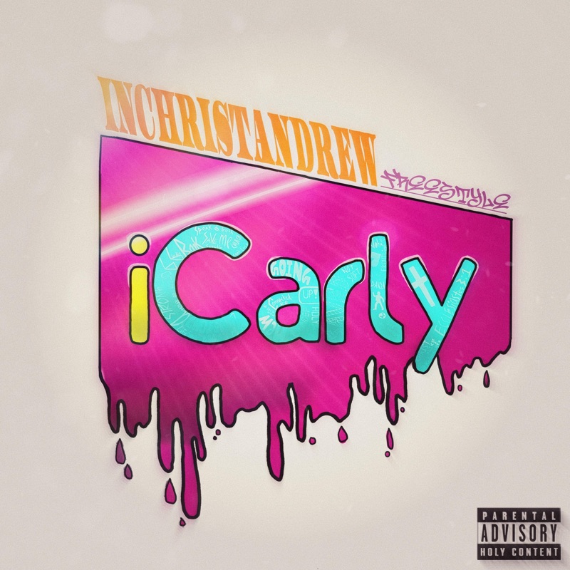 iCarly Freestyle (Christian Remix) - Single