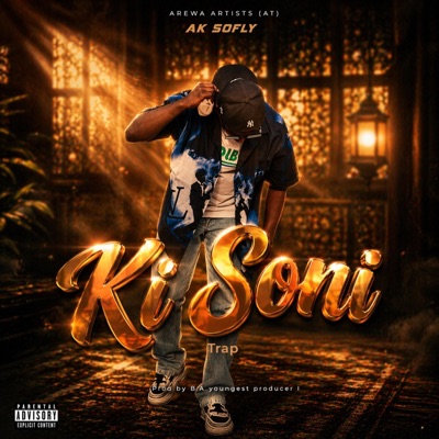 Ki Soni - Single