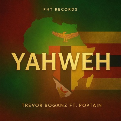 Yahweh (feat. Poptain) - Single