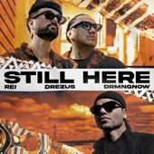 Still Here artwork