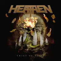 Twist of Faith — Heathen