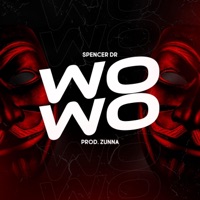 SPENCER DR (WOWO) (feat. ZUNNA) - Single - SPENCER DR