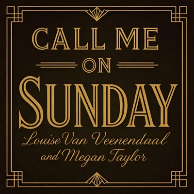 Call Me on Sunday - Single