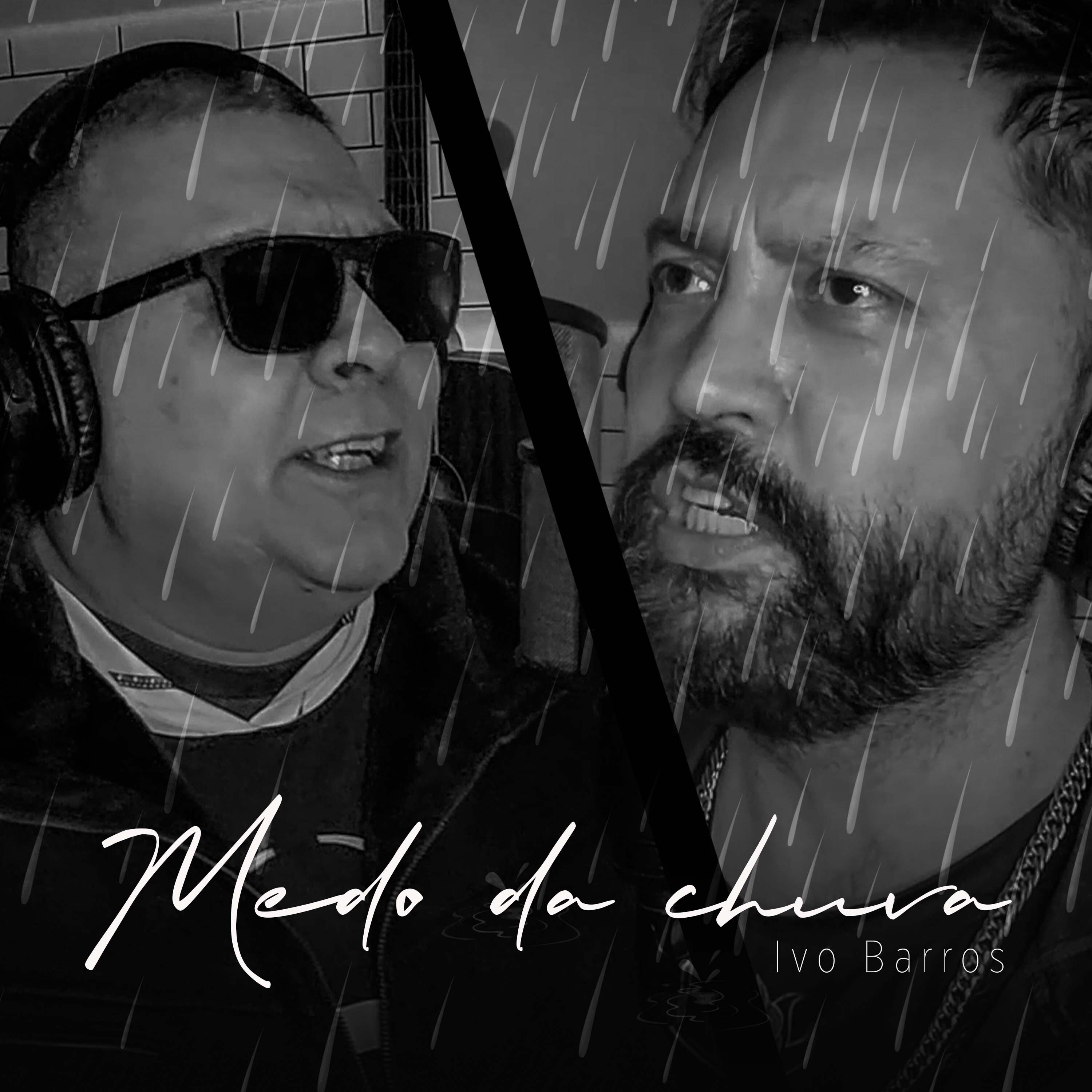 Medo da Chuva - Single