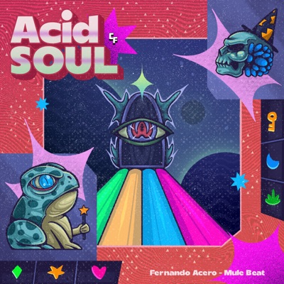 Acid Soul - Single