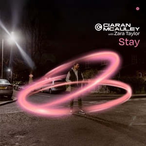 Stay - Single