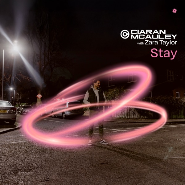 Stay - Single