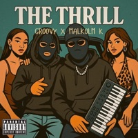 The Thrill (feat. Groovy) - Single - Malkolm K