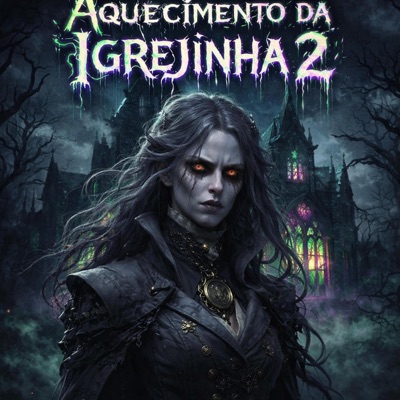 AQUECIMENTO DA IGREJINHA 2 - Single