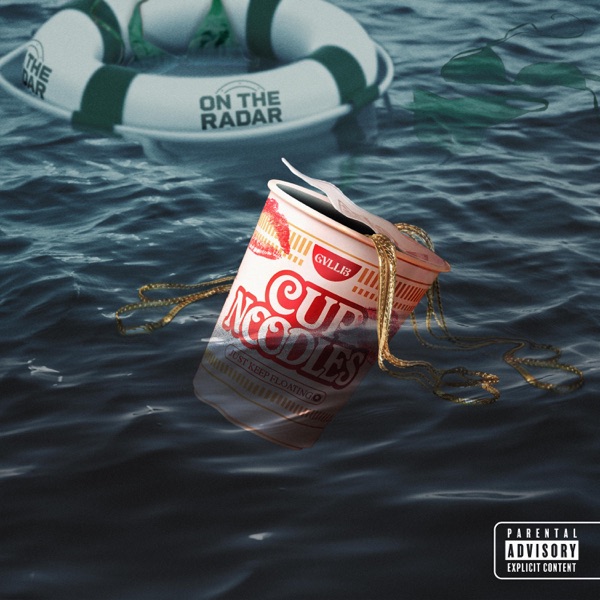 Just Keep Floating - Single