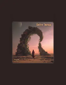 Saint Janus सुनें, म्यूज़िक वीडियो देखें, बायो पढ़ें, दौरे की तारीखें और बहुत कुछ देखें!