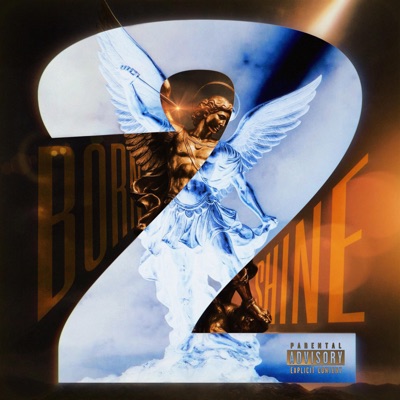 BORN 2 SHINE - Single