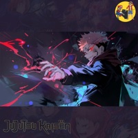 Album cover for Kaikai Kitan (PIANO COVER) [From "Jujutsu Kaisen"] by Anime Arcade Piano