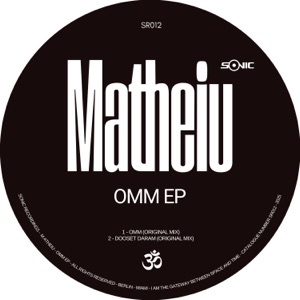 OMM - Single