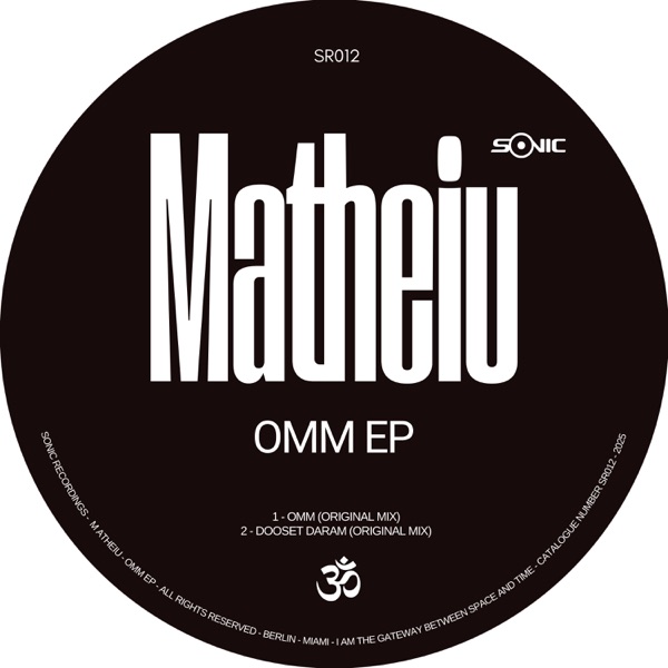 OMM - Single