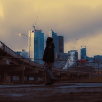 TURQUOISE - Single - Chany Z