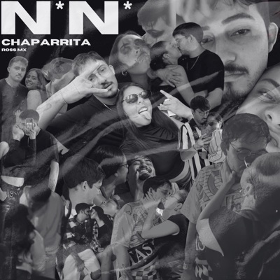 Chaparrita - Single