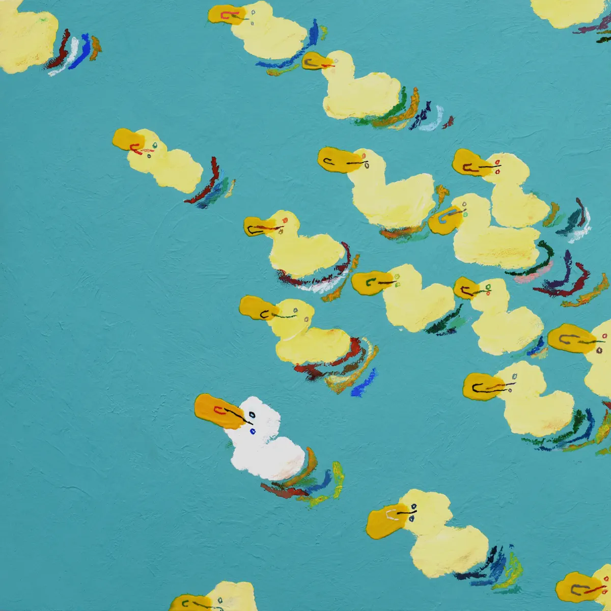 KIM SUYOUNG – Itsuyoung – EP (2024) [iTunes Plus AAC M4A]-新房子