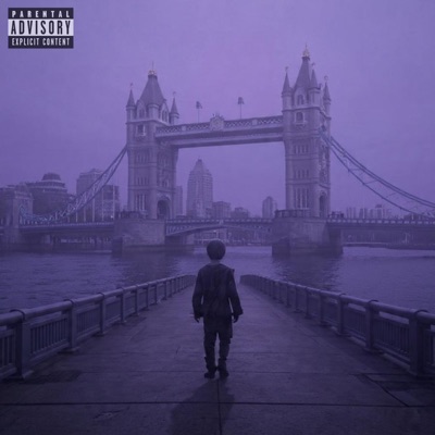 LOST IN LONDON - Single
