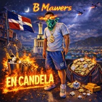 CANDELA - Single - B mawers