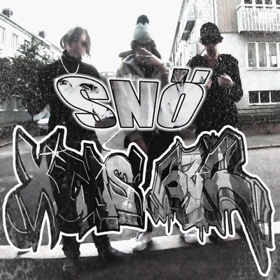 SNÖ (feat. Kanto & MOLLY MANE) - Single