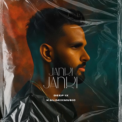 Jandi Jandi (feat. DEEP IX) - Single