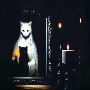 Phantom Reflections - Single