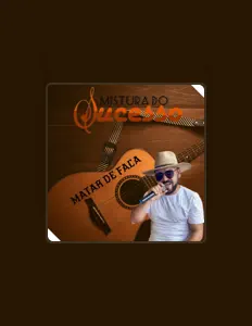 Listen to Mistura Do Sucesso, watch music videos, read bio, see tour dates & more!