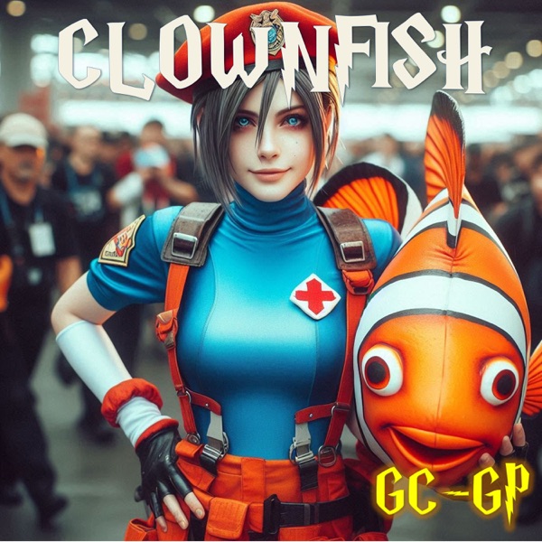 Clownfish