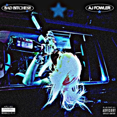 BAD BITCHES!! - Single