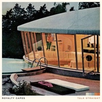 Talk Straight - Single - Royalty Capes