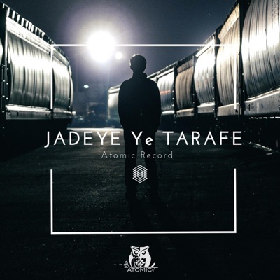 JADEYE YEK TARAFE - Single