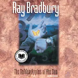 The Golden Apples of the Sun (Unabridged)