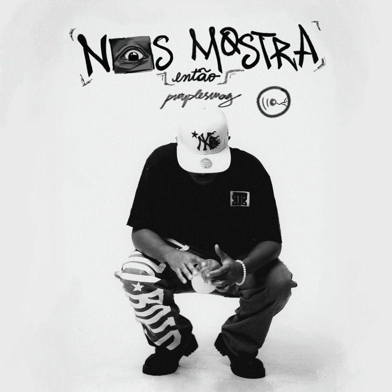 Nos Mostra Então (feat. Huo & Yung Mypro) - Single