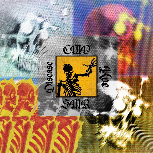 Da' Game - Album by CMP - Apple Music