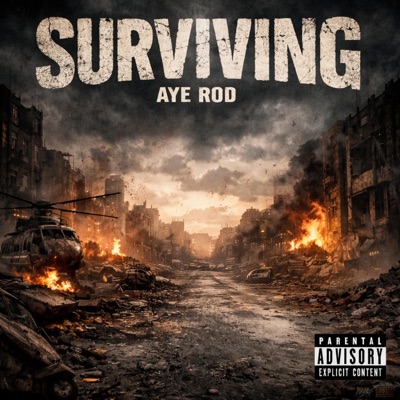 Surviving - Single