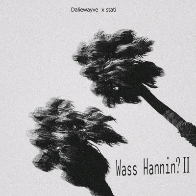 Wass Hannin? ll (feat. stati) - Single