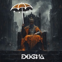 Throne - Single - Dogma
