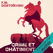 Crime et châtiment - Fyodor Dostoyevsky