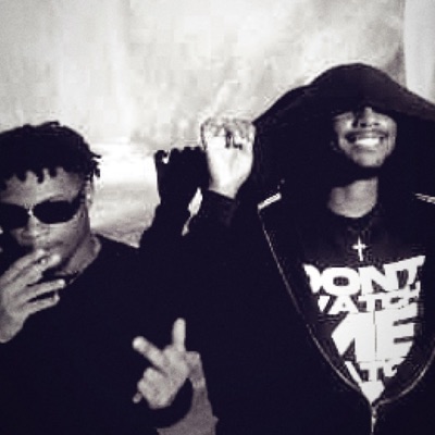 whaa we on (feat. flexx) - Single