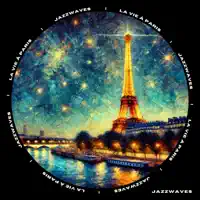 La vie a Paris — jazzwaves